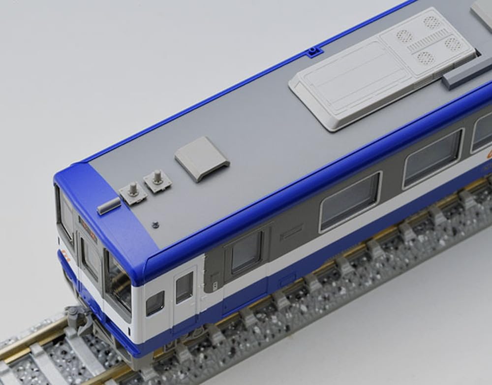 Amazon | トミーテック TOMIX Nゲージ のと鉄道 NT200形 セット 鉄道
